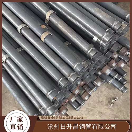 景县声测管生产厂家