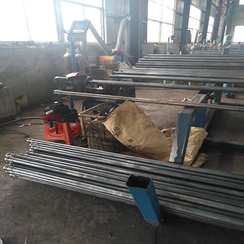 景县桥梁桩基声测管的施工工艺流程